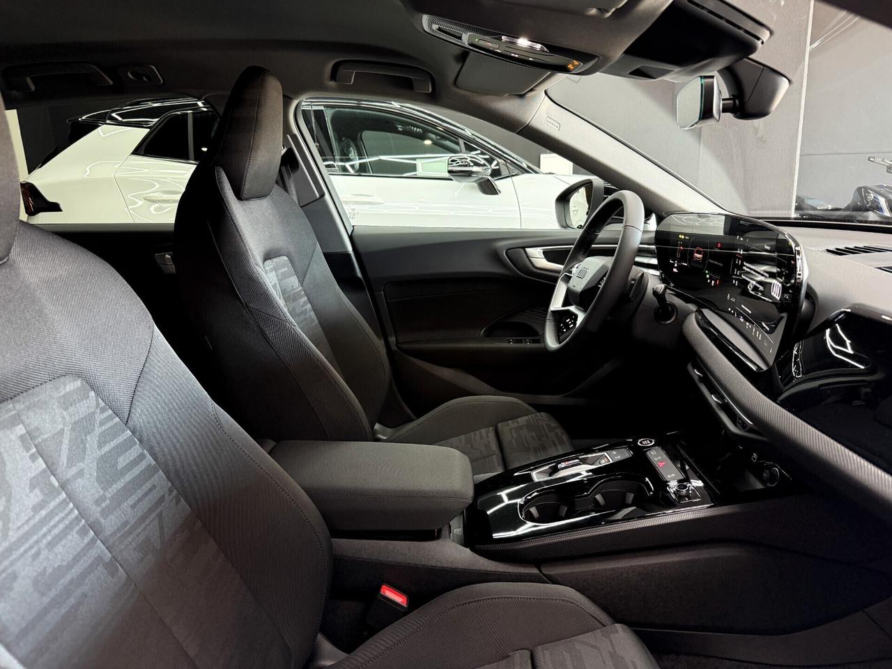 AUDI A5 AVANT 35 TFSI 2.0 150CV SLINE S-TRONIC