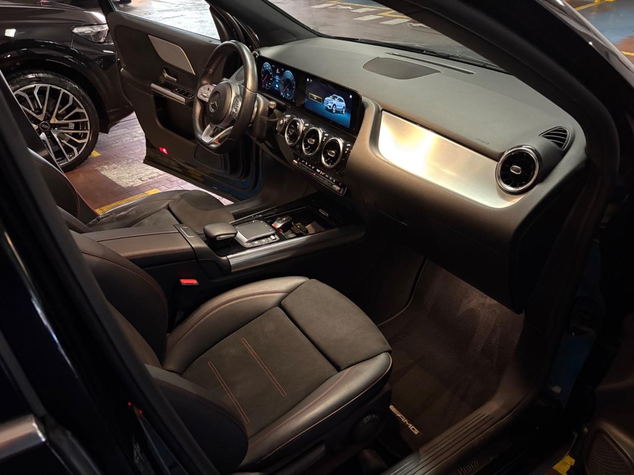 Mercedes-benz GLA 250 e hybrid EQ Premium