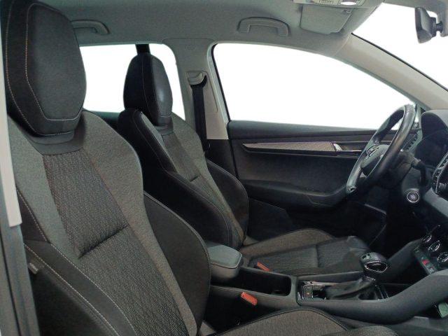 SKODA Karoq 2.0 TDI EVO SCR 115 CV DSG Style