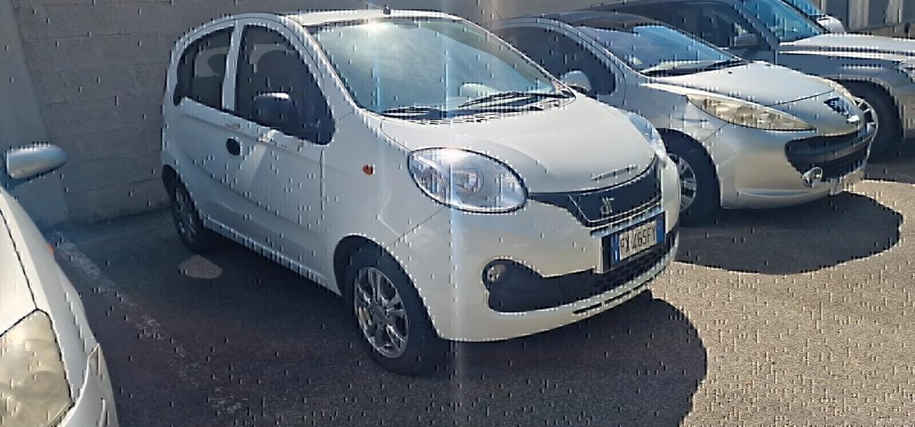 Dr dr Zero dr Zero 1.0 Bifuel GPL