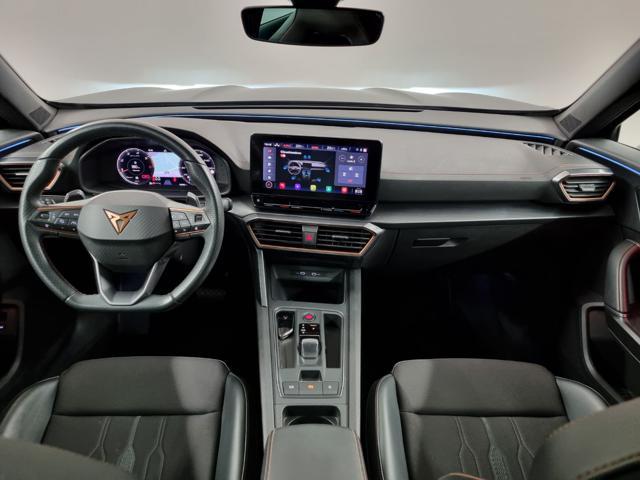 CUPRA Formentor 2.0 TDI 4Drive DSG