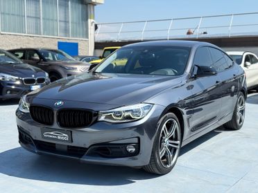 Bmw 3er Gran Turismo 320i xDrive Gran Turismo Sport 184cv