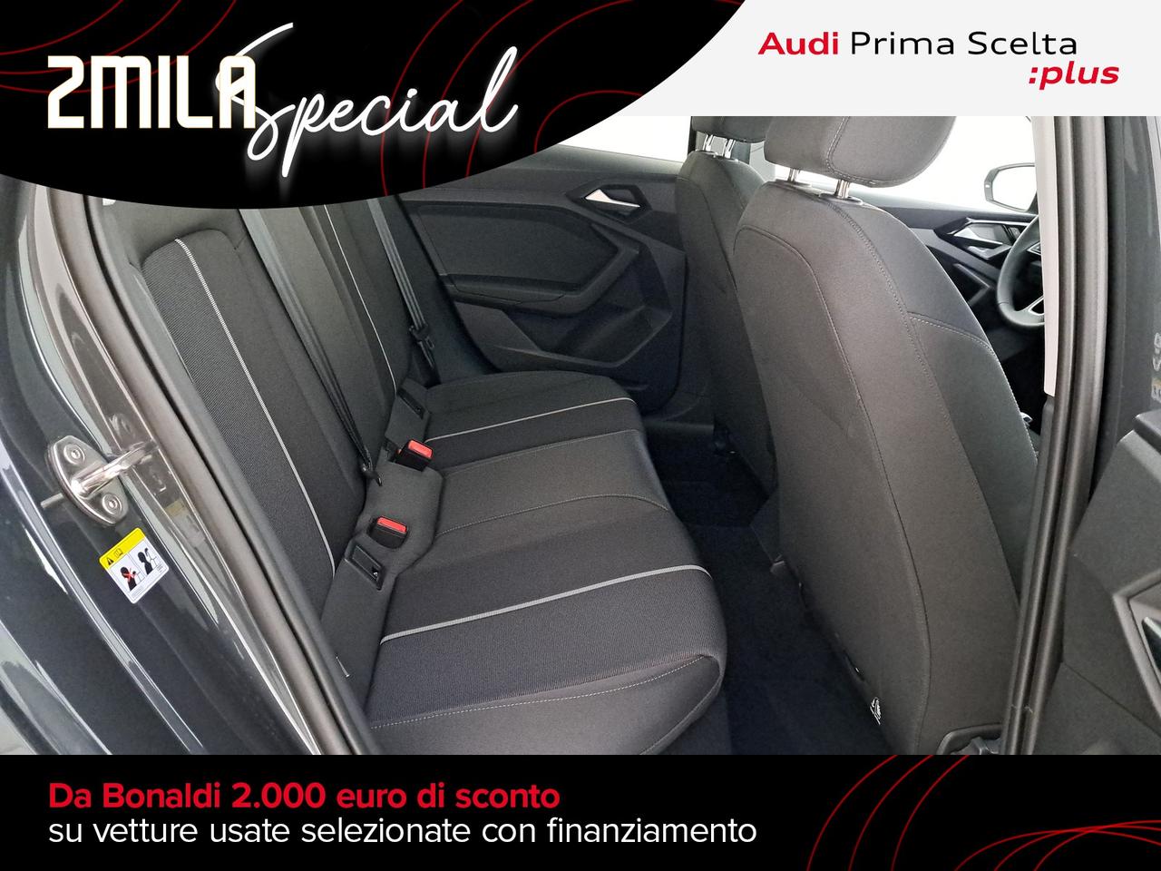Audi A1 sportback 25 1.0 tfsi s-tronic