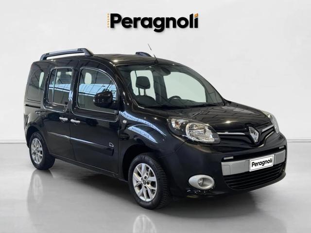 RENAULT Kangoo Blue dCi 8V 95CV 5 porte Limited