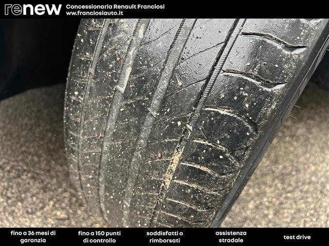 RENAULT Austral 1.2 E-Tech full hybrid Techno 200cv auto