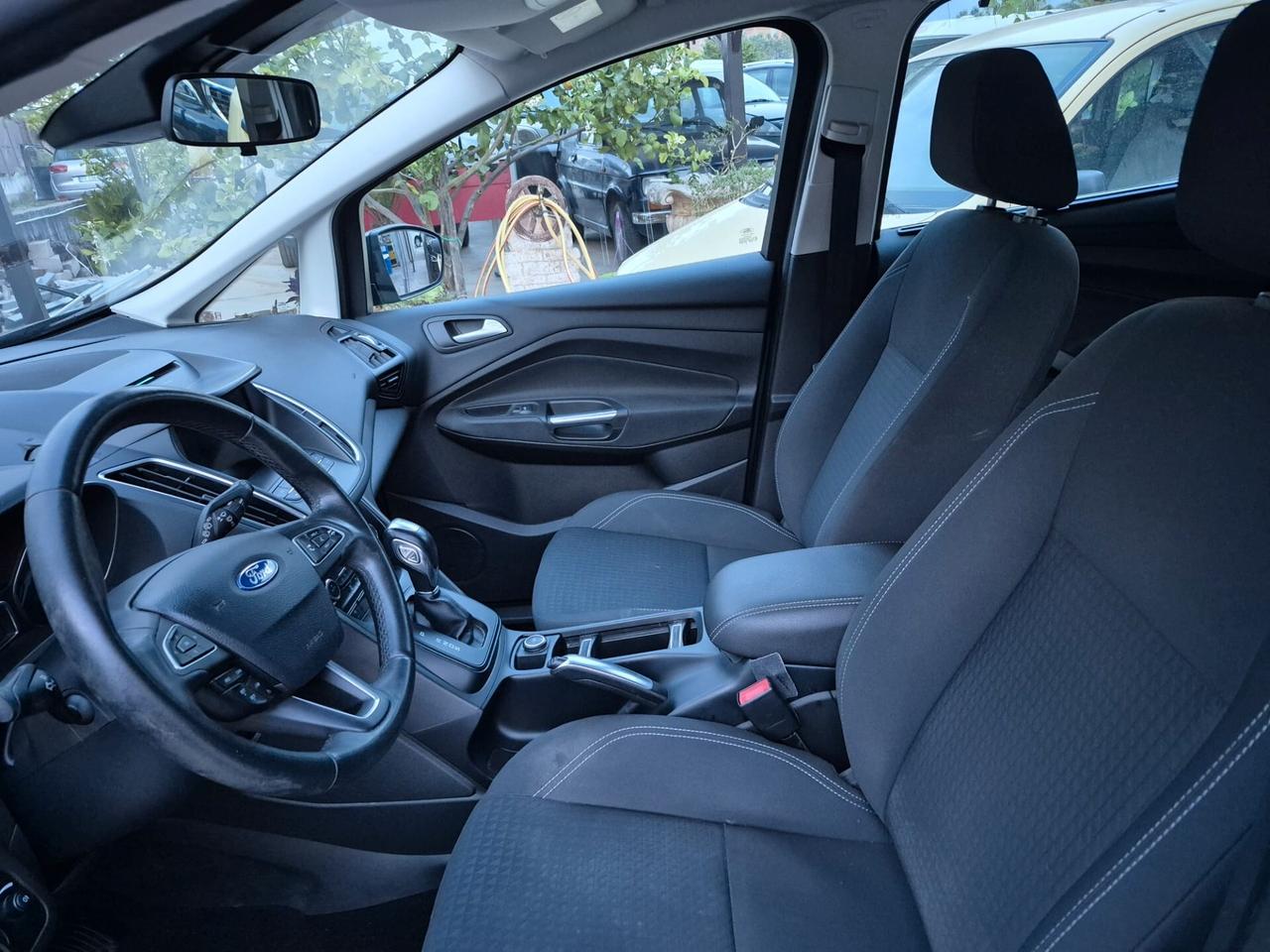 Ford C-Max 1.5 TDCi 120CV Start&Stop Titanium