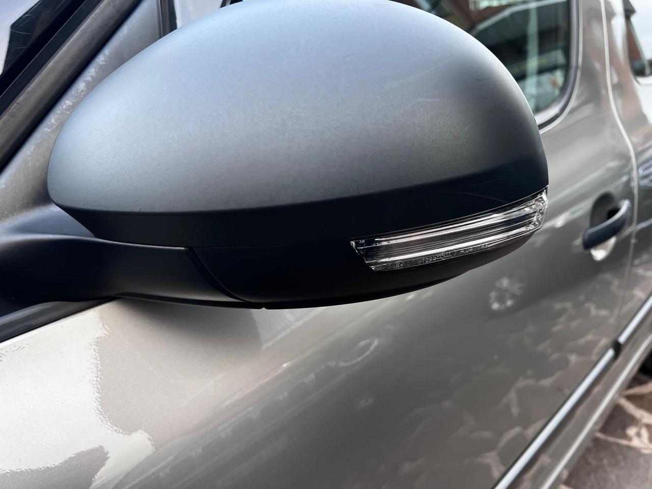 Skoda Yeti 2.0 TDI CR 105CV Elegance Green Line