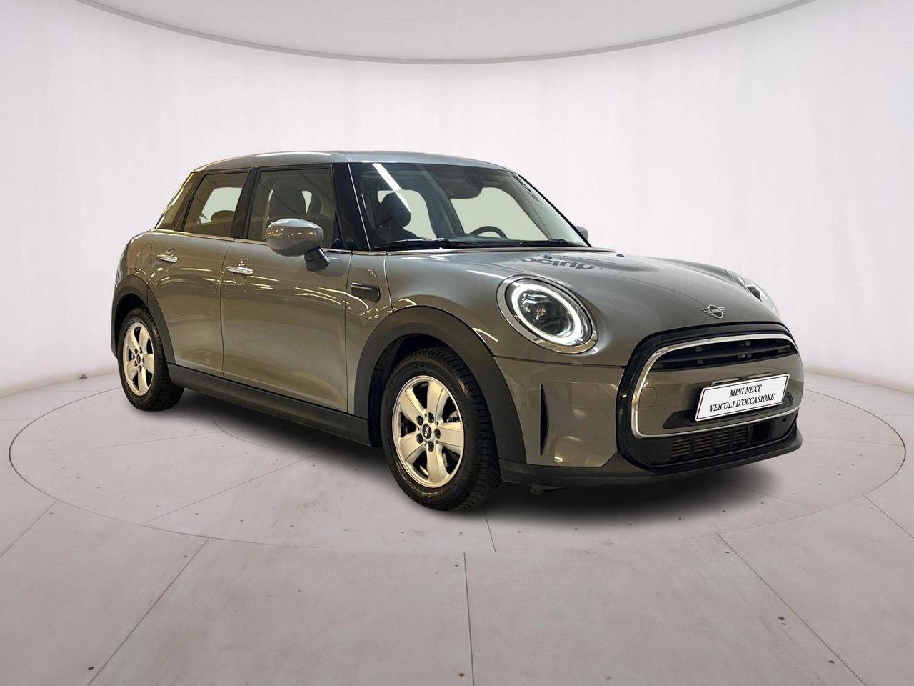 MINI Mini One Essential 55kW 5 Porte