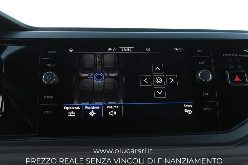 Volkswagen Taigo 1.0 TSI 85kW R-Line