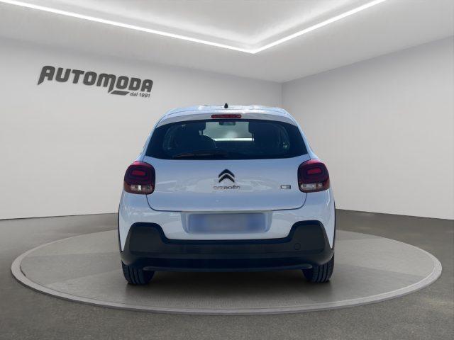 CITROEN C3 100CV N1 AUTOCARRO 5 POSTI