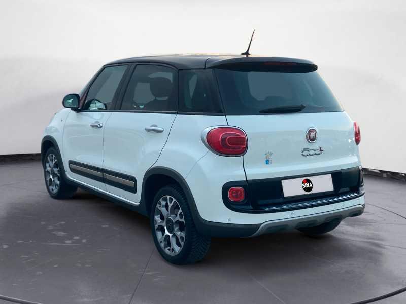 FIAT 500L 1.4 Trekking 95cv