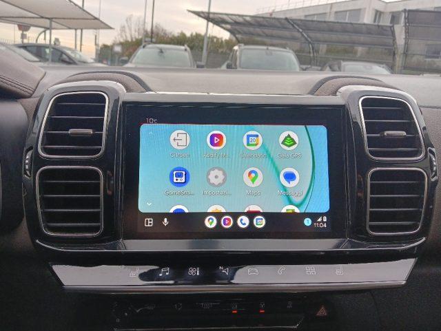 CITROEN C5 Aircross BlueHDi 130 S&S Shine Pelle & Full Optionals