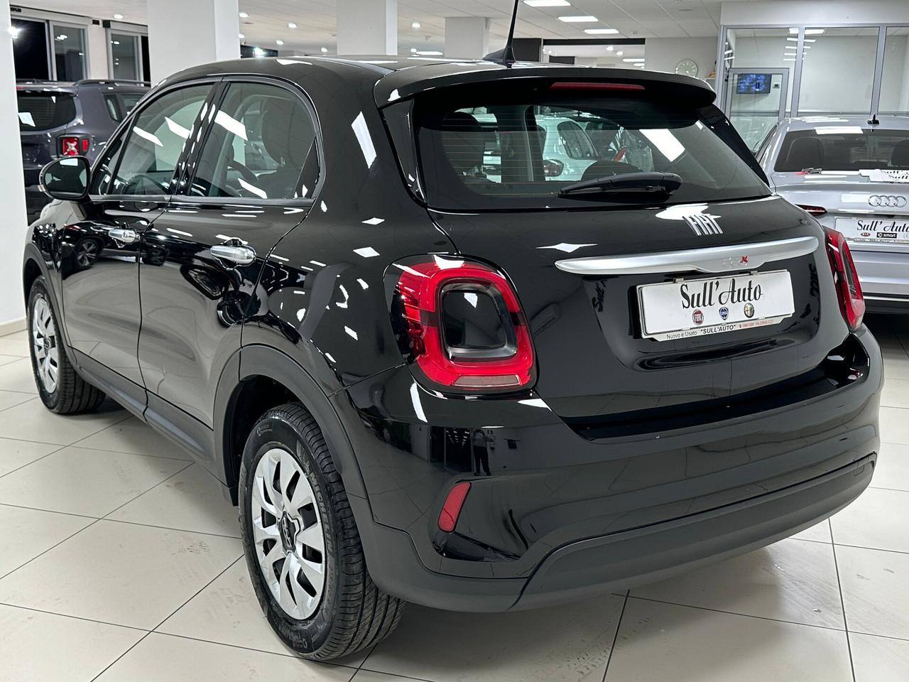 Fiat 500X 1.3 MultiJet 95 CV AZIENDALE - 2023