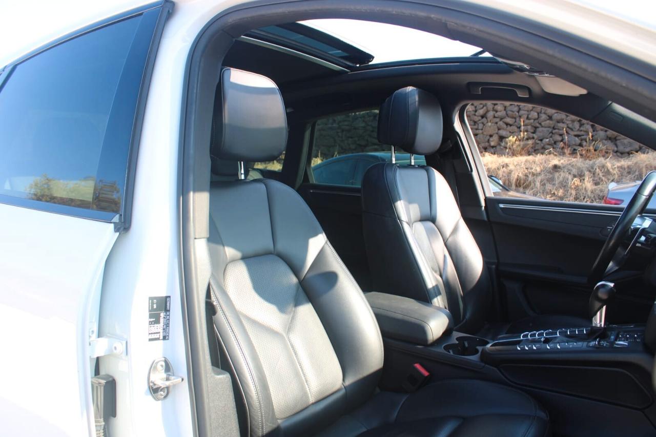 Porsche Macan 2.0 Tua A SOLI 561€ al mese Anticipo Zero
