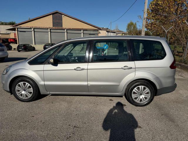 FORD Galaxy 7posti Galaxy 1.8 TDCi 100CV senza lavoro da fare