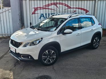 Peugeot 2008 1.6 BlueHDi 100 Allure