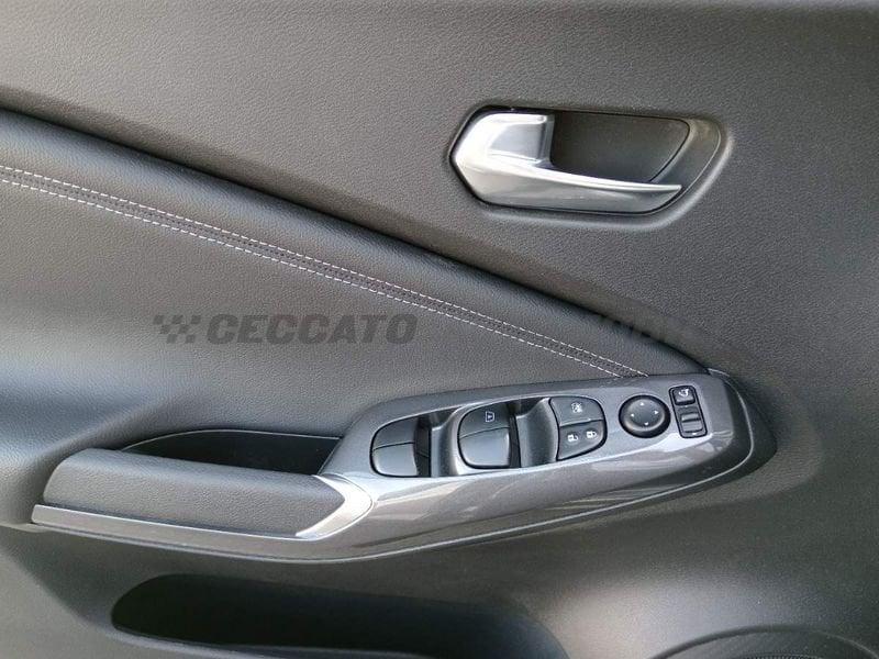 Nissan Juke Juke 1.6 hev N-Connecta