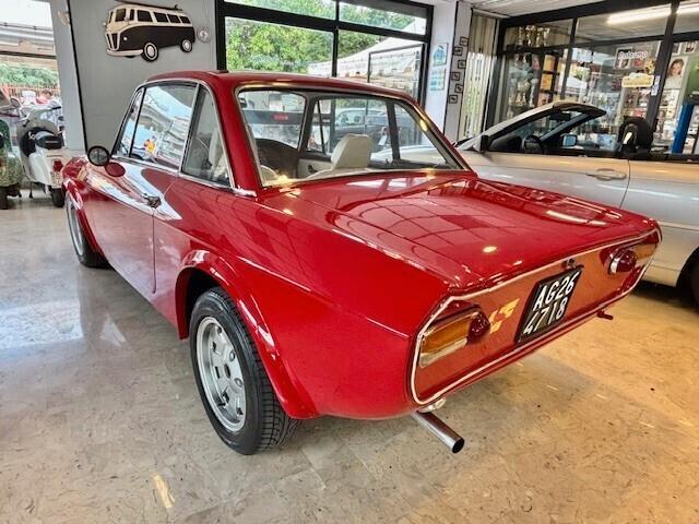 Lancia Fulvia Replica HF