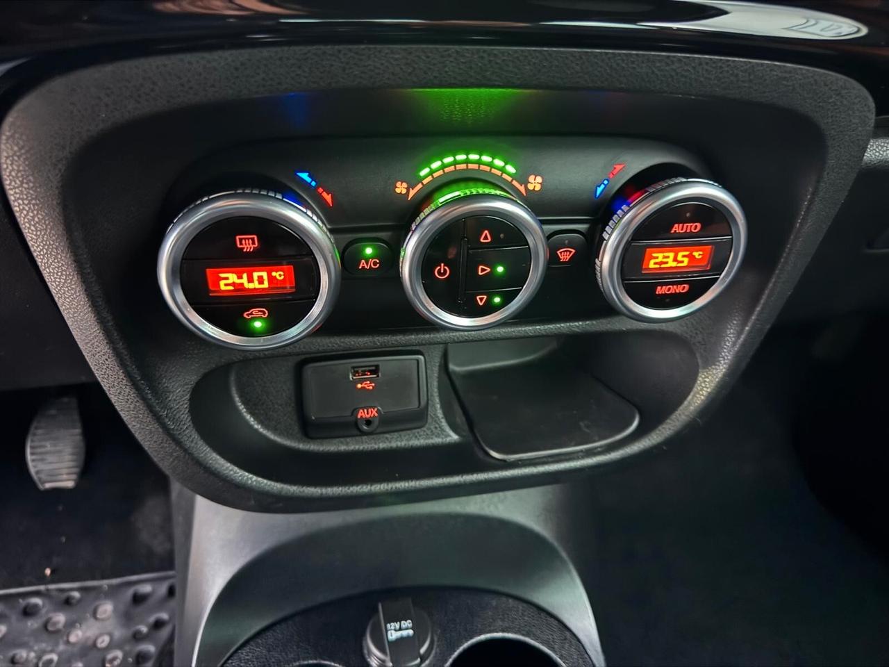 Fiat 500L 1.6 Multijet 105 CV Trekking