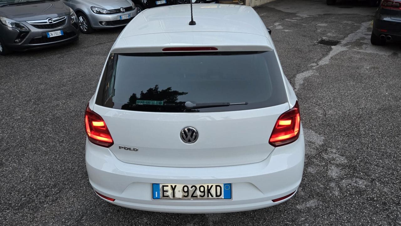 Volkswagen Polo 1.0 MPI 75 CV 5p. FRESH