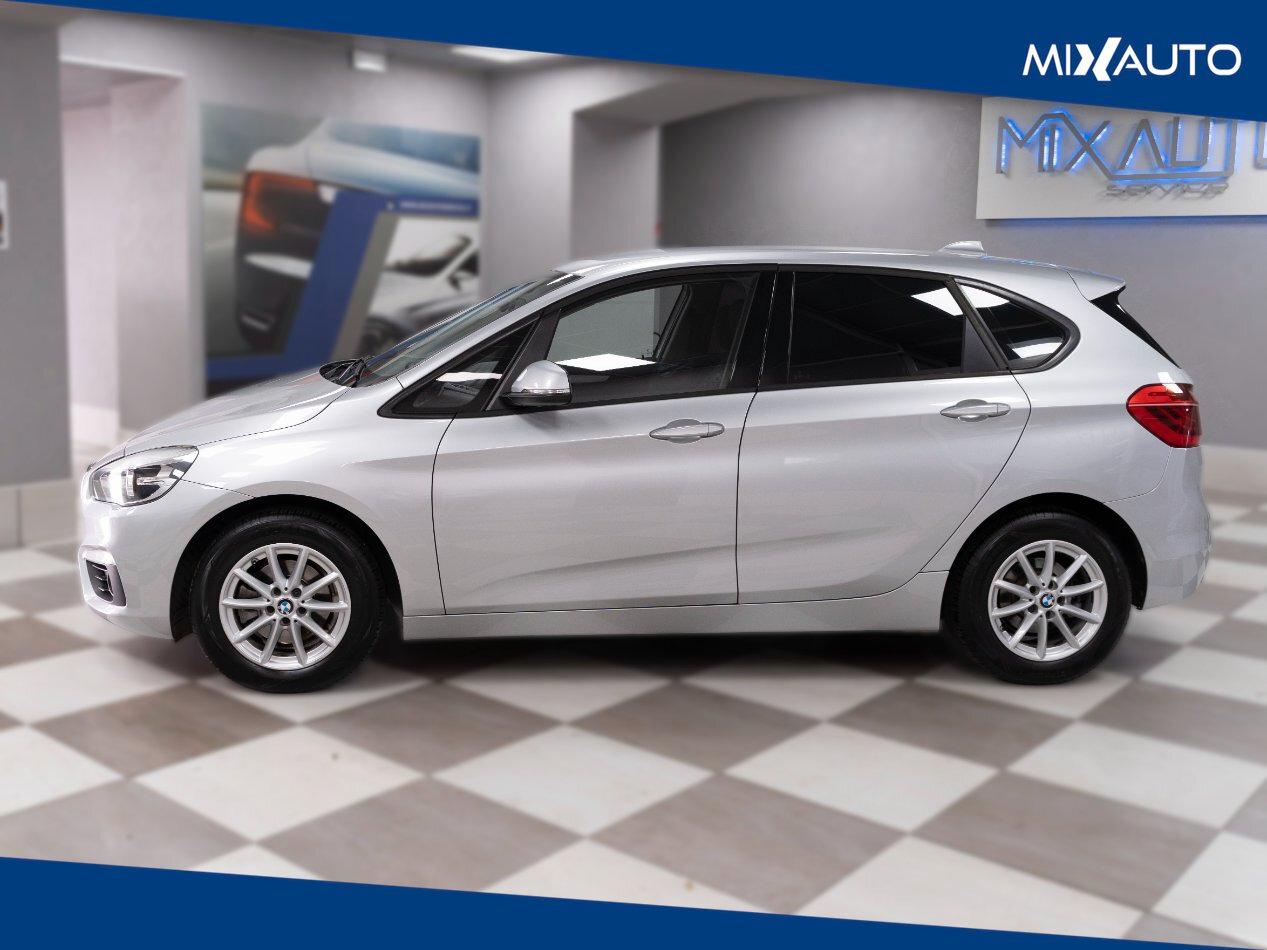 BMW 218 d Active Tourer Auto
