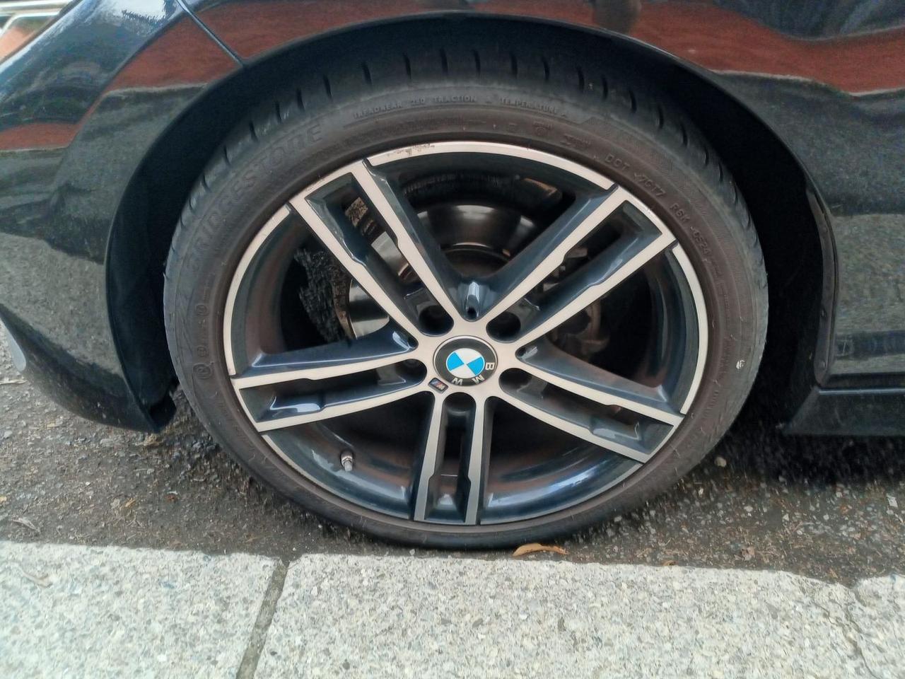 Bmw 116 M Sport 116 d #6613
