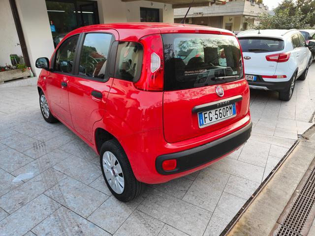 FIAT Panda 1.3 MJT 95 CV S&S Easy