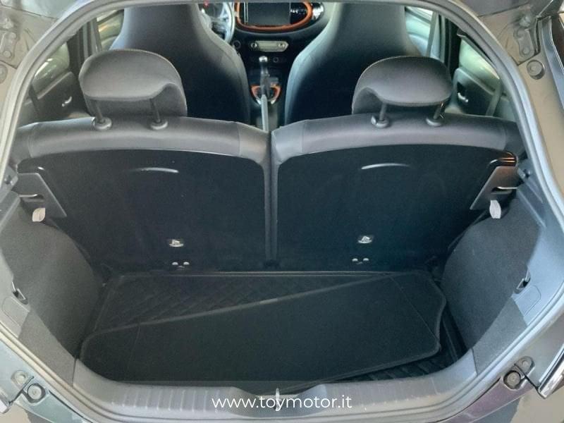 Toyota Aygo X 1.0 VVT-i 72 CV 5 porte Limited Air