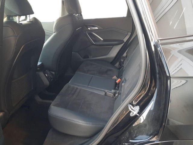 BMW X1 sDrive 18d Msport Aut.