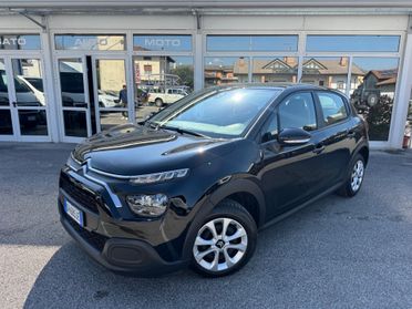 Citroen C3 BlueHDi 100 N1 NETTO