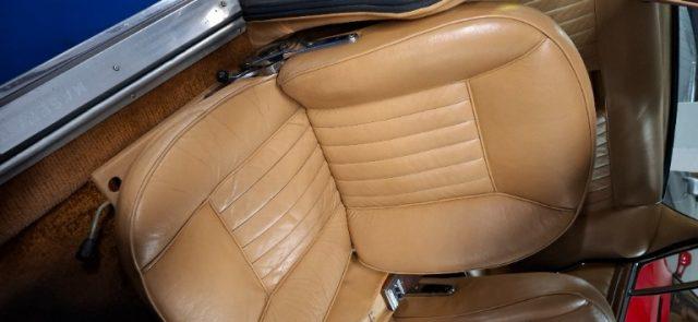 MASERATI Quattroporte 4.136cc **TARGHE NERE**LIBRETTO A PAGINE