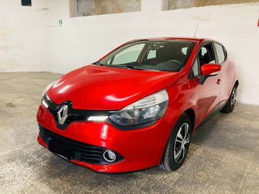 Renault Clio 1.5 dCi - X NEOPATENTATI - 2014
