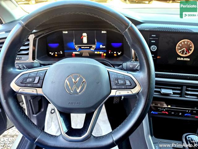 VOLKSWAGEN Polo 1.0 TSI Life