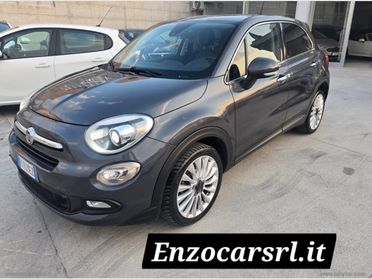 FIAT 500X 1.6 M.Jet 120 CV Lounge NAVI,BIXENON