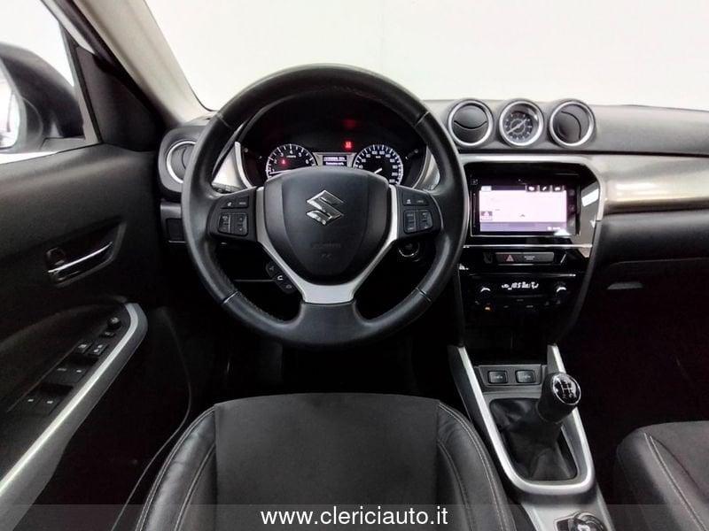 Suzuki Vitara 1.6 VVT 4WD AllGrip V-Top