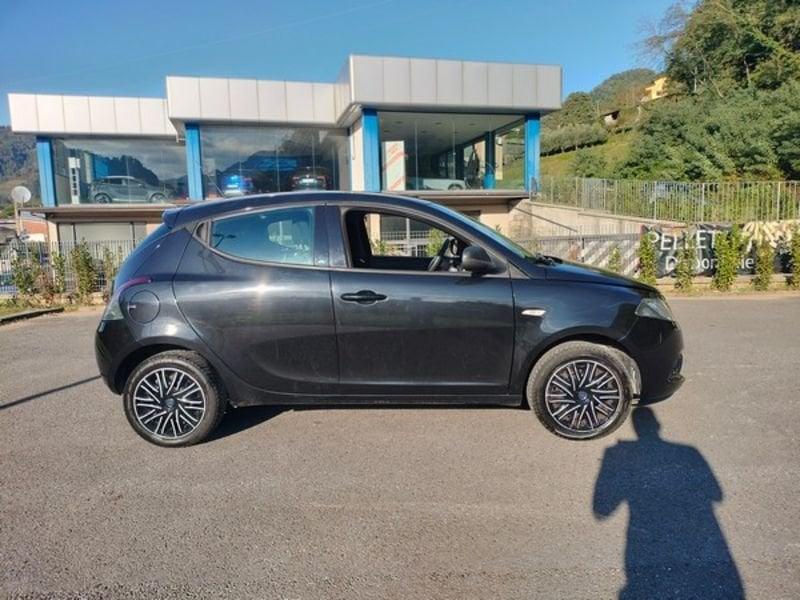 Lancia Ypsilon Ypsilon 1.2 Elefantino Blu s&s 69cv my19