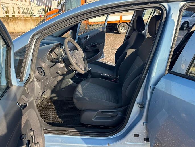 Opel Corsa 1.0 12V 5 porte Enjoy