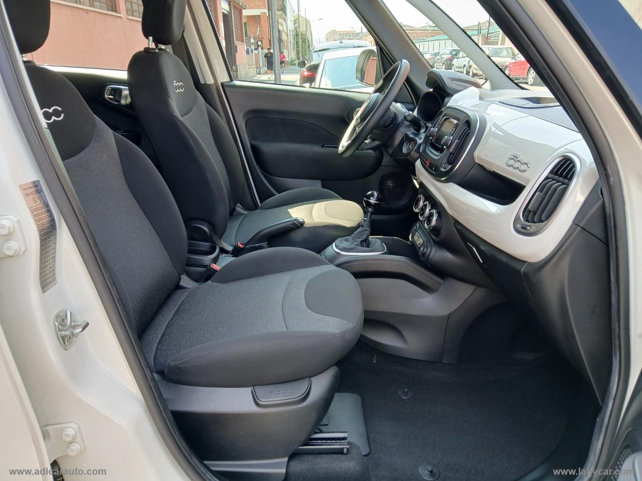 FIAT 500L 1.4 95 CV Urban