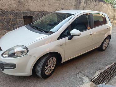 FIAT Punto Evo 1.4 M.Air 16V 5 porte Turbo S&S Emotion 150CV