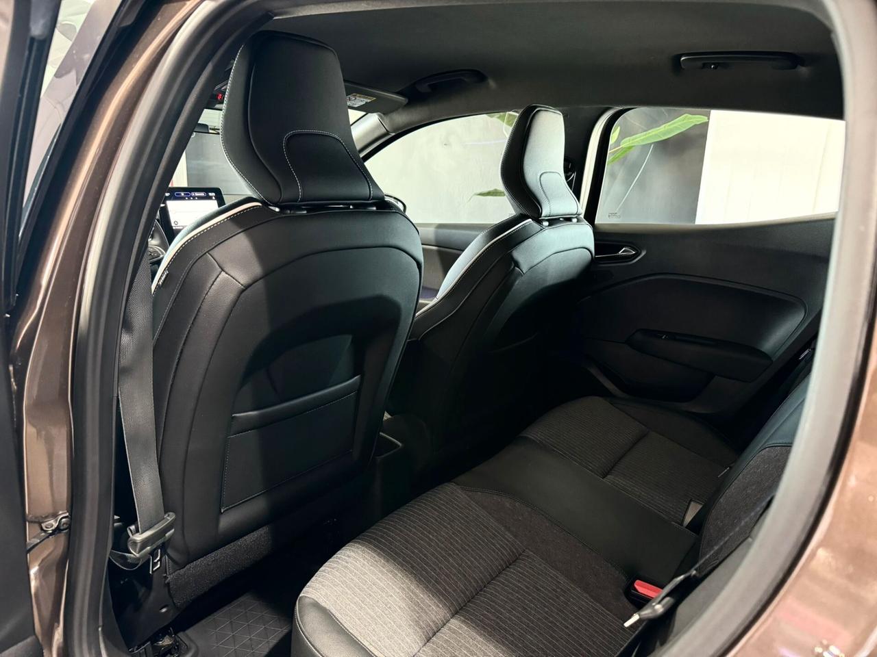 Renault Clio Blue dCi 115 CV 5 porte Intens