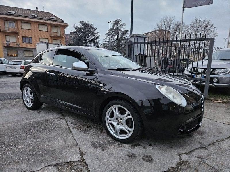 Alfa Romeo MiTo 1.3 JTDm-2 95 CV S&S Distinctive