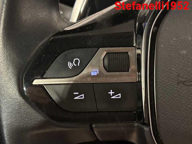 PEUGEOT 3008 II 2021 - 1.5 bluehdi Allure Pack s&s 130cv eat8