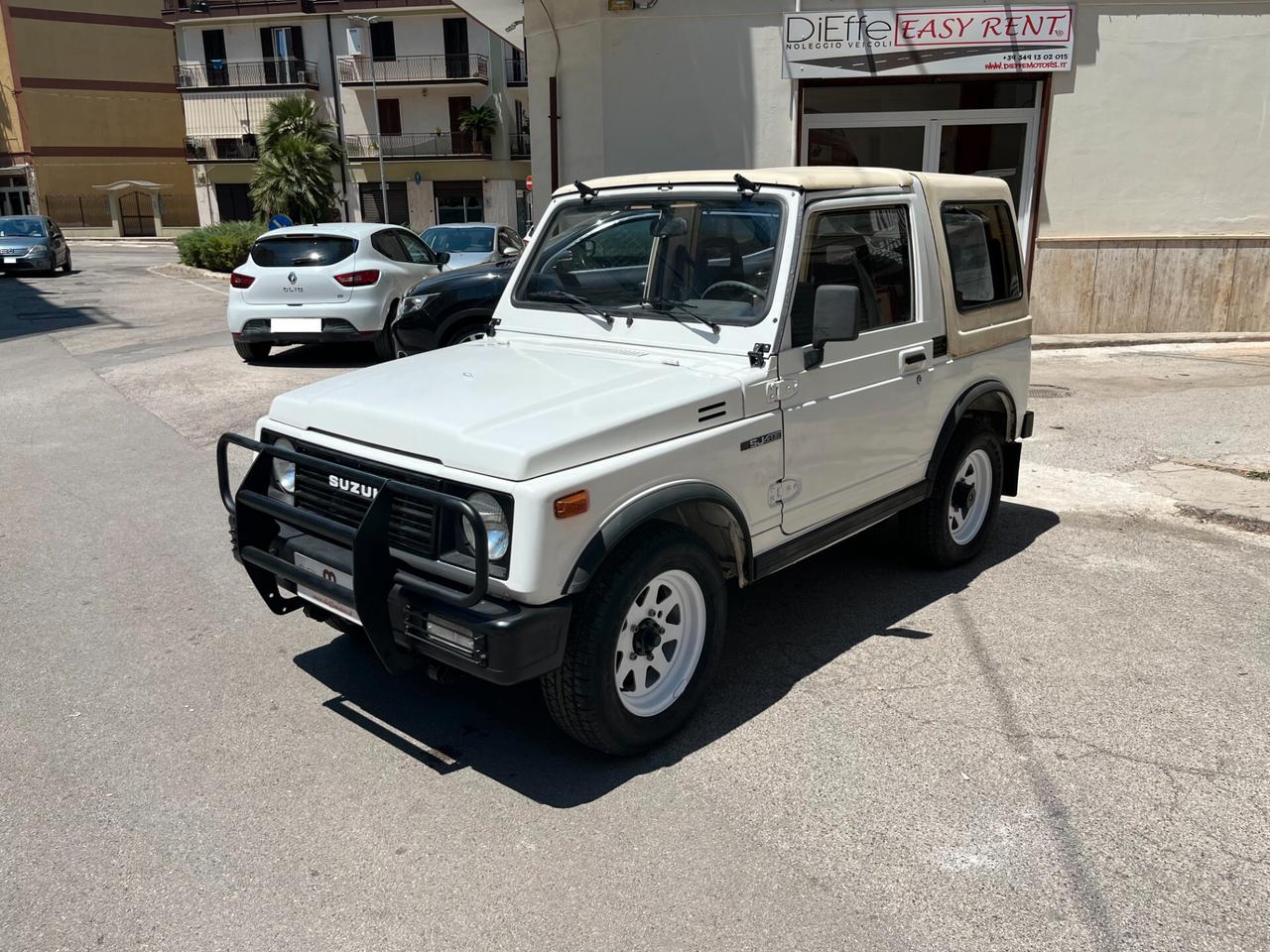 Suzuki SJ 413 SJ413