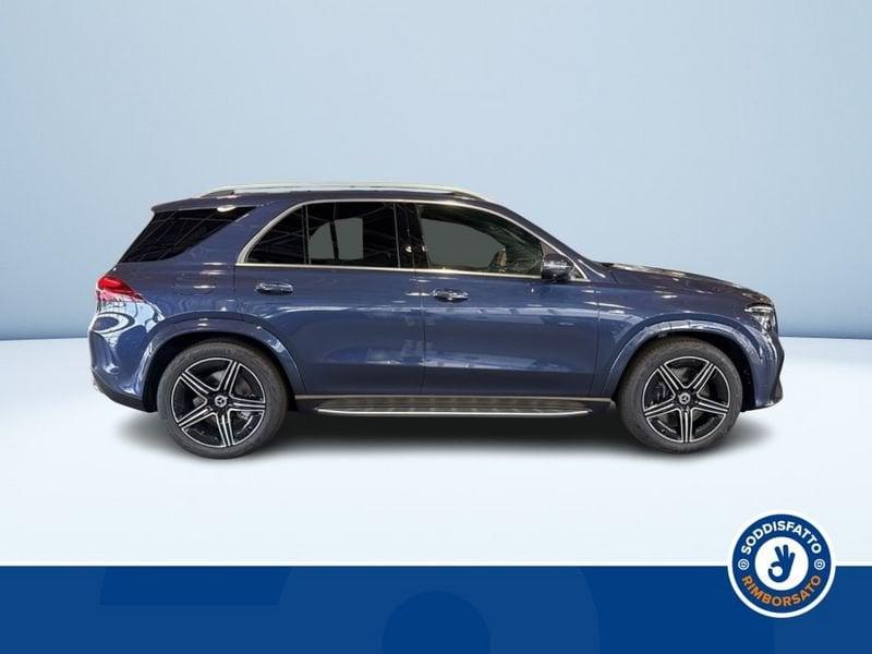Mercedes-Benz GLE 350de 4Matic EQ-Power AMG Line Advanced Plus