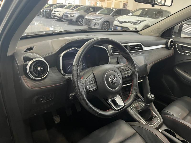 MG ZS 1.5 VTi-tech Luxury
