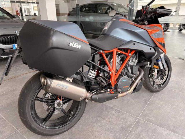 KTM Other Super Duke 1290 gt - Super Duke 1290 GT