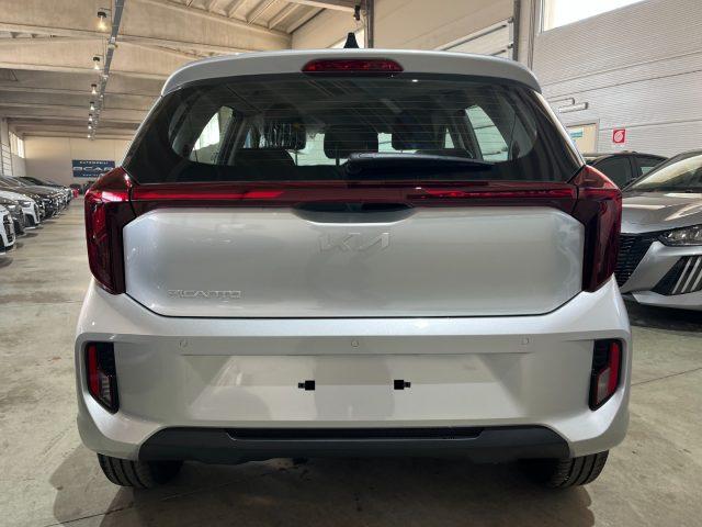 KIA Picanto 1.0 12V GPL 5 porte Urban TELECAM.+NAVI/UFF.ITALIA