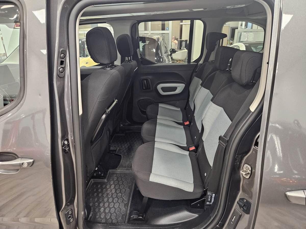 Citroen Berlingo BlueHDi 130 Stop&Start M Shine
