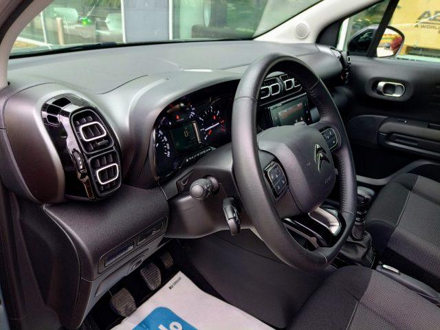 CITROEN C3 Aircross PureTech 110 Feel Pack