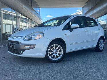 FIAT Punto Evo 1.3 Mjt 75 CV 5P. Dynamic